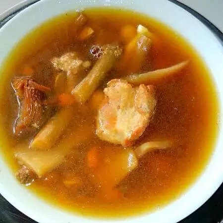 超完整 + 超齊全的月子餐食譜!30天的月子餐食表,值得收藏!