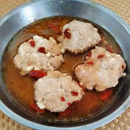 超完整 + 超齊全的月子餐食譜!30天的月子餐食表,值得收藏!