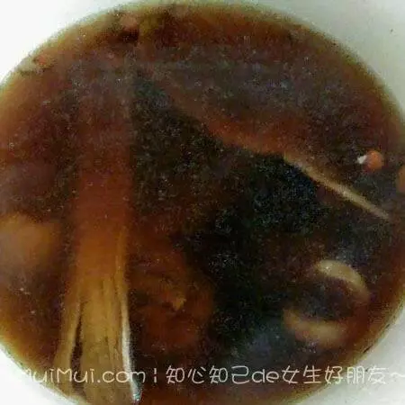 超完整 + 超齊全的月子餐食譜!30天的月子餐食表,值得收藏!