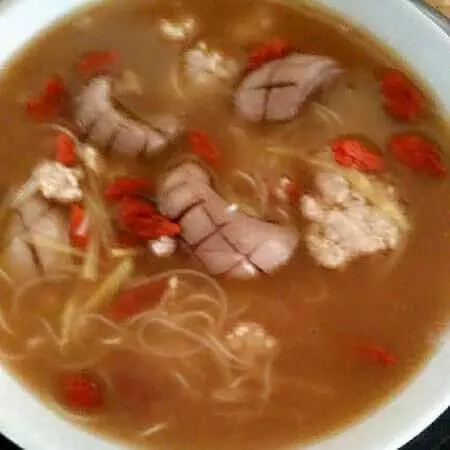 超完整 + 超齊全的月子餐食譜!30天的月子餐食表,值得收藏!