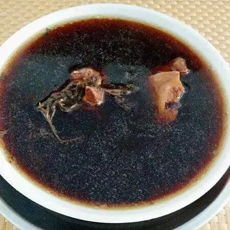 超完整 + 超齊全的月子餐食譜!30天的月子餐食表,值得收藏!
