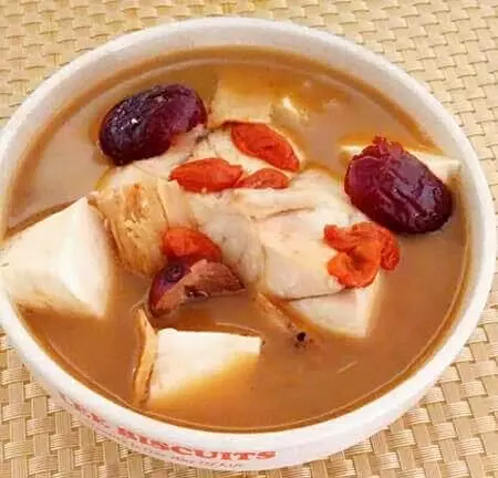 超完整 + 超齊全的月子餐食譜!30天的月子餐食表,值得收藏!