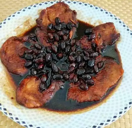 超完整 + 超齊全的月子餐食譜!30天的月子餐食表,值得收藏!