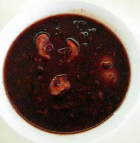 超完整 + 超齊全的月子餐食譜!30天的月子餐食表,值得收藏!