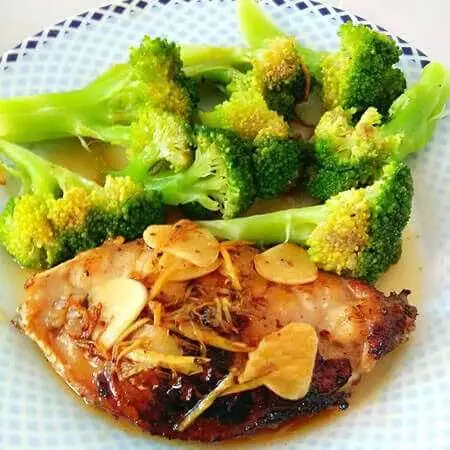 超完整 + 超齊全的月子餐食譜!30天的月子餐食表,值得收藏!