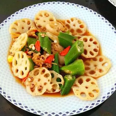超完整 + 超齊全的月子餐食譜!30天的月子餐食表,值得收藏!
