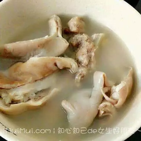 超完整 + 超齊全的月子餐食譜!30天的月子餐食表,值得收藏!