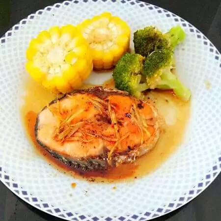 超完整 + 超齊全的月子餐食譜!30天的月子餐食表,值得收藏!
