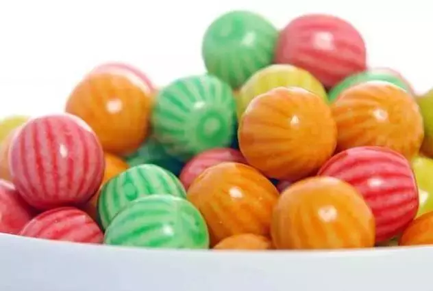小孩子不宜多吃的20種食物,果斷收藏