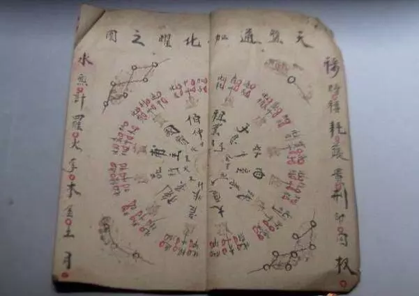 幾乎失傳的算命口訣,簡單實用,一語驚醒無數人
