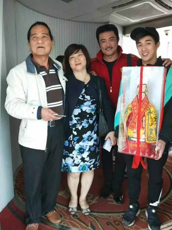 媽祖託夢「李㼈是順風耳轉世」從小帶天命!曾靈魂出竅「還能預知壽命」被別人說是瘋子…