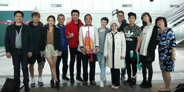 媽祖託夢「李㼈是順風耳轉世」從小帶天命!曾靈魂出竅「還能預知壽命」被別人說是瘋子…