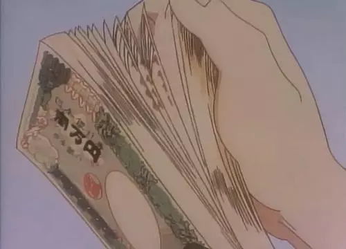 有錢時,身邊全是親人,沒錢時,一個親人都沒有