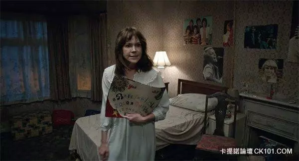 國外網友分享玩碟仙遇上最真實的恐怖經歷...:玩不起的會要人命啊!