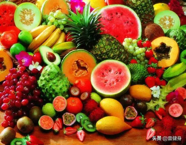 什麼是低碳飲食?低碳≠斷碳,這7類食物最易讓你入低碳飲食的坑