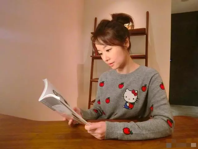 陳意涵曬自己母乳,滴滴皆辛苦,笑稱:好想自己喝掉!