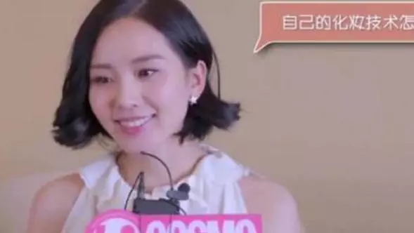 6個月身孕劉詩詩肥成小豬,網友:終於有位胖得像自己生的明星~