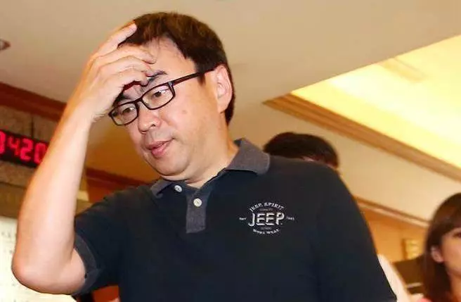 段宜康嗆謝龍介道歉 羅智強大喜:宜康不 出 誰與爭豬