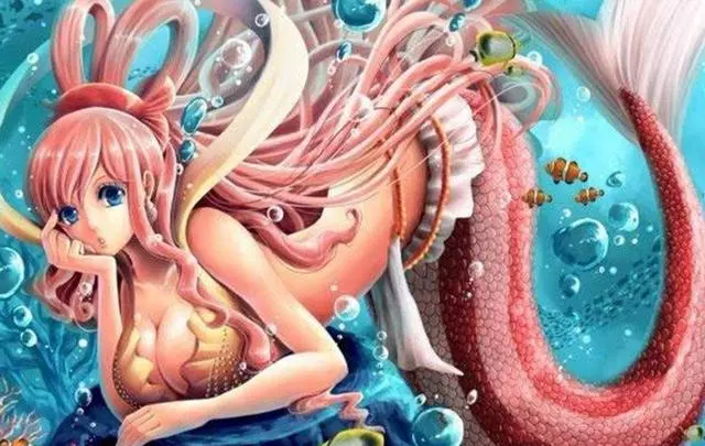 盤點海賊王里那些實力強大的美女們,娜美變強速度驚人!