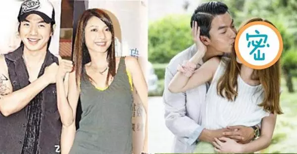 他曾經是偶像劇王子,女友車禍去世後,他代替她盡孝了七年,談過八段感情卻從不承認,現在竟然認了「她」