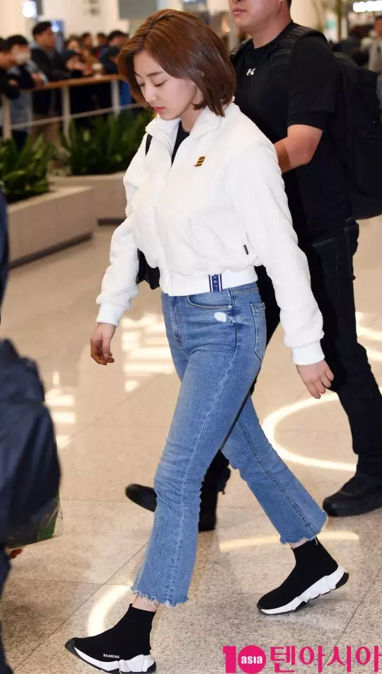 [TWICE][新聞]190223 2月愛豆個人品牌評價名次出爐TWICE全員進TOP100榜