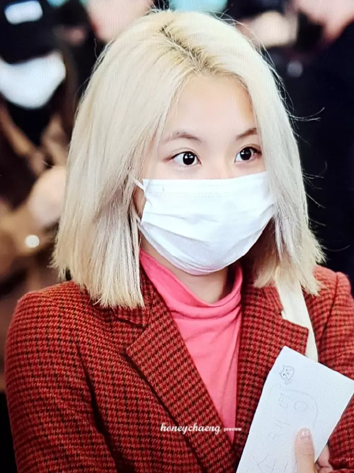 [TWICE][新聞]190223 2月愛豆個人品牌評價名次出爐TWICE全員進TOP100榜