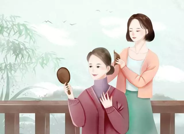 春天養生,從「頭」開始