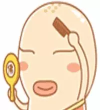 春天養生,從「頭」開始
