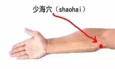 手少陰心經:養心當是養命!