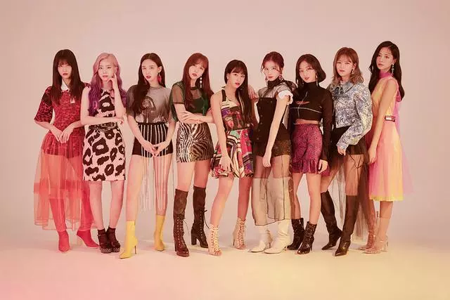 BLACKPINK和TWICE各自羨慕對方的理由,不用想都知道是為什麼!