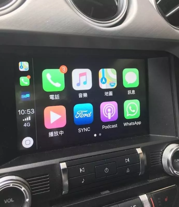 不只傳統手煞車成過去式,這些車內配備也將被取代!