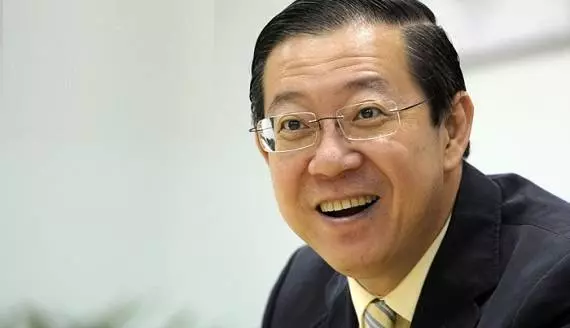 【林冠英財長今宣布了一個好消息】這項工程節省了「150億2000萬」令吉!