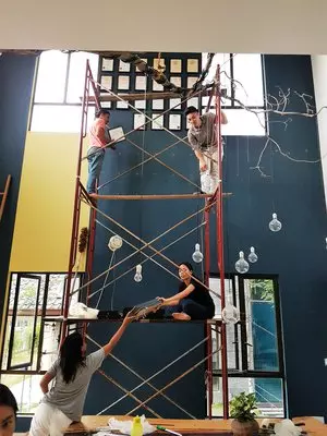 買地自建不簡單, 需考量成本現金流