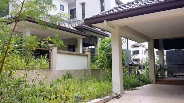 買地自建不簡單, 需考量成本現金流