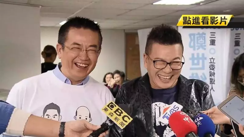 韓流襲捲三重!3萬人擠爆看3缺1…攤商卡位「發大財」