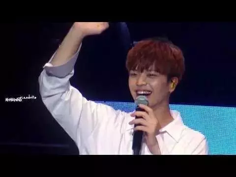 南韓愛豆說中文,你看好哪個?