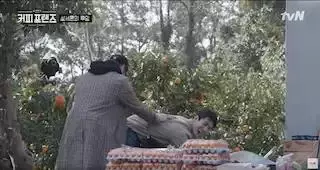 EXO世勛節目相邀「體驗打工」,姜丹尼爾角落「捐錢」畫面曝光!