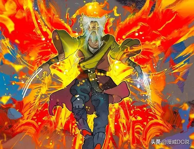 《無限守望》:金剛狼在2017年重啟了整個漫威宇宙
