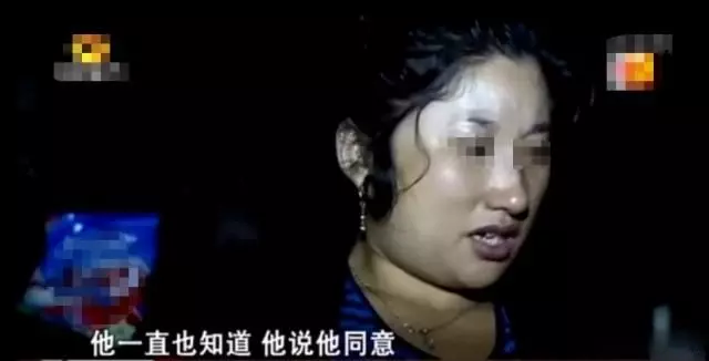 面對親子鑑定結果,女子仍咬定兒子是丈夫的,說出隱情後真相大白