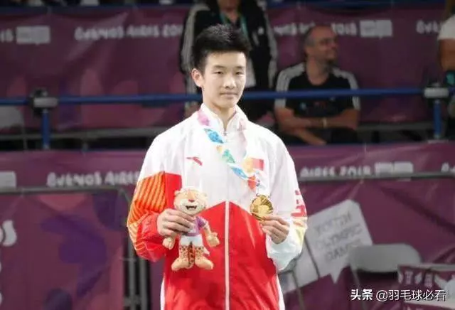 羽毛球比賽比分21:0,被罵不尊敬對手,對不起,請不要道德綁架!