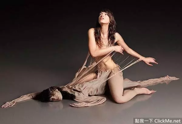 22種我們所擁有的超能力