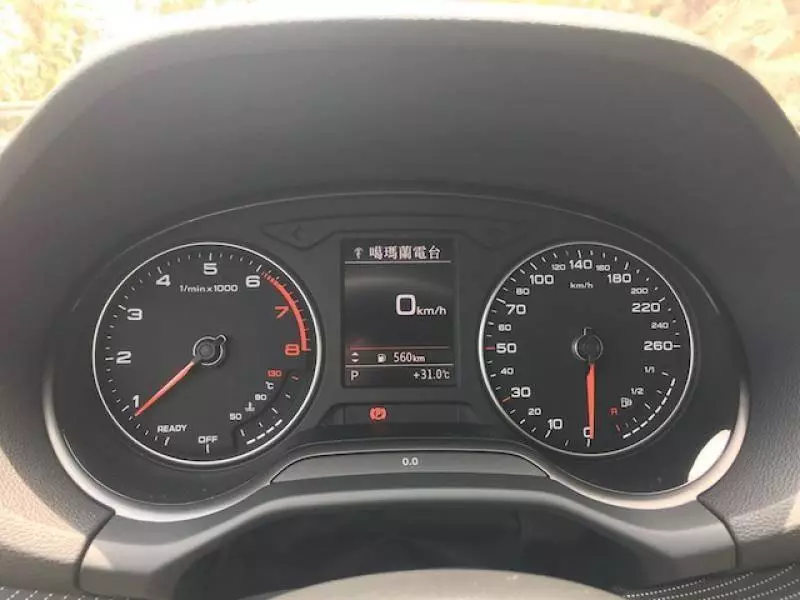不只傳統手煞車成過去式,這些車內配備也將被取代!