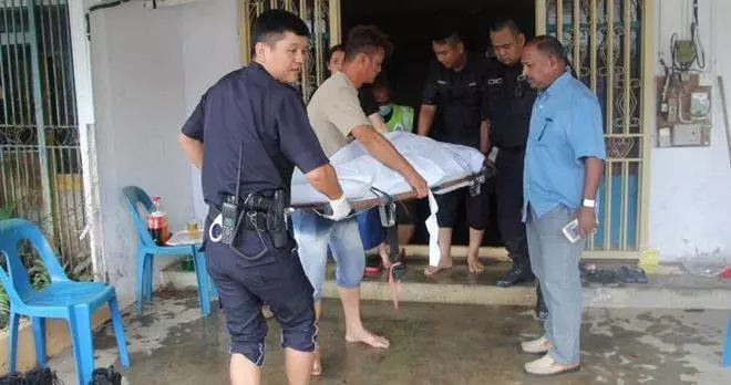 看到孩子觸電 偉大媽媽推開兒子自己觸電身亡