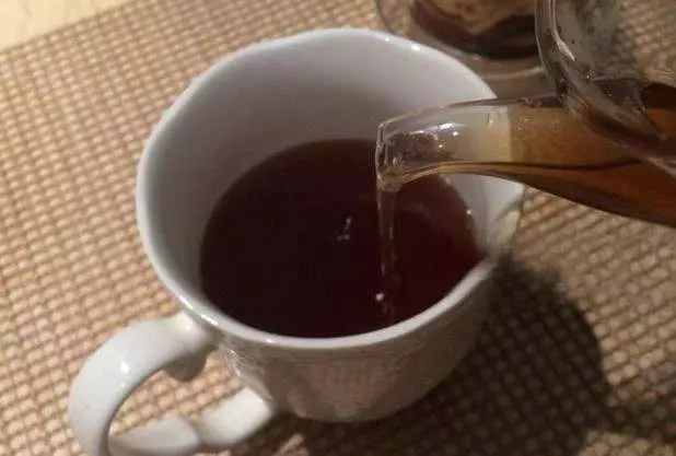 青蘋果燉泡參~連續喝三天治頭痛丶頭暈丶失眠和偏頭痛食譜 !