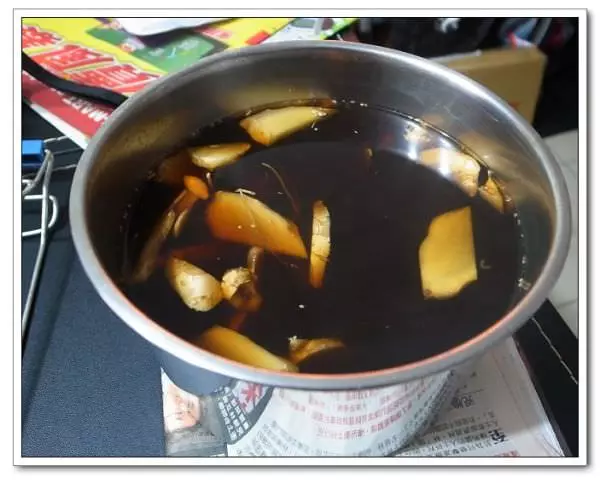 青蘋果燉泡參~連續喝三天治頭痛丶頭暈丶失眠和偏頭痛食譜 !