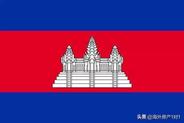 柬埔寨金邊,下一個新加坡!