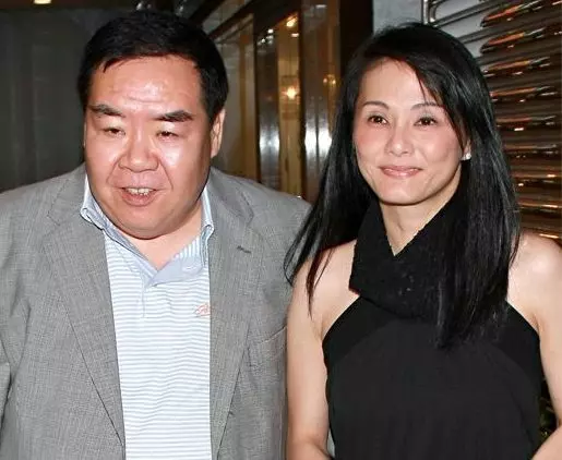 「肥貓」鄭則仕坦言:能賣都賣了!巨債纏身多虧「劉德華拉一把」 4年「翻轉影帝人生」淚謝妻子不離不棄