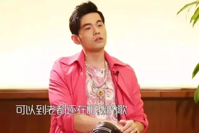 王心凌8分鐘回憶殺:諸神離開,百鬼狂歡,我愛過的華語樂壇死了