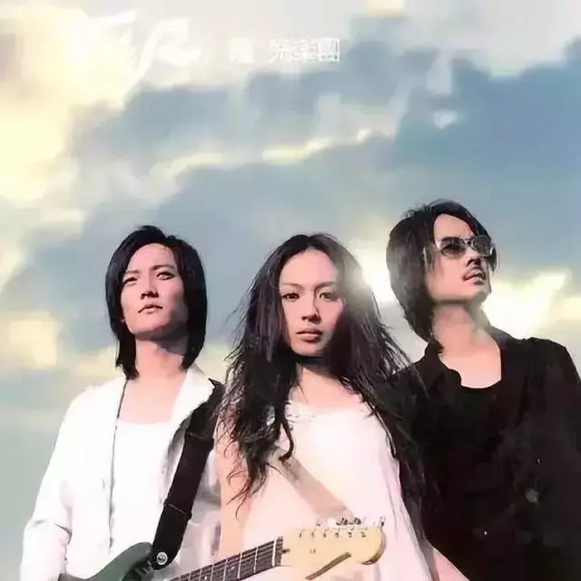 王心凌8分鐘回憶殺:諸神離開,百鬼狂歡,我愛過的華語樂壇死了