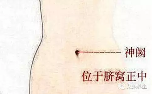 睡前按一穴位,相當於吃通便藥,醒來輕鬆排1公斤宿便,方法很簡單!